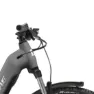 HAIBIKE Trekking 4 Low Elcykel