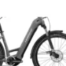 HAIBIKE Trekking 4 Low Elcykel