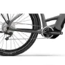 HAIBIKE Trekking 4 Low Elcykel