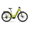 Lime / black