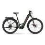 HAIBIKE Trekking 5 Low Nx Eagle 2024 Elcykel