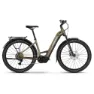 HAIBIKE Trekking 6.5 Low Cues 2025 Elcykel