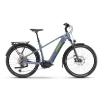 HAIBIKE Trekking 7.5 High Xt 2025 Elcykel
