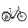 HAIBIKE Trekking 7.5 High Xt 2025 Elcykel, Urban / white, M, 835Wh