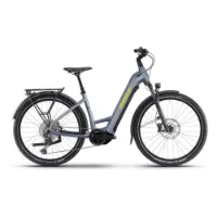 HAIBIKE Trekking 7.5 Low Xt 2025 Elcykel HAIBIKE Trekking 7.5 Low Xt 2025 Elcykel
