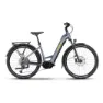HAIBIKE Trekking 7.5 Low Xt 2025 Elcykel