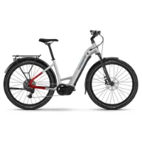 HAIBIKE Trekking 7 Low Cues 2025 Elcykel HAIBIKE Trekking 7 Low Cues 2025 Elcykel