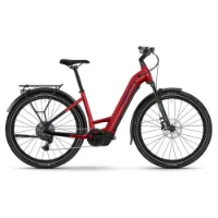 HAIBIKE Trekking 7 Low Cues 2025 Elcykel