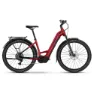 HAIBIKE Trekking 7 Low Cues 2025 Elcykel