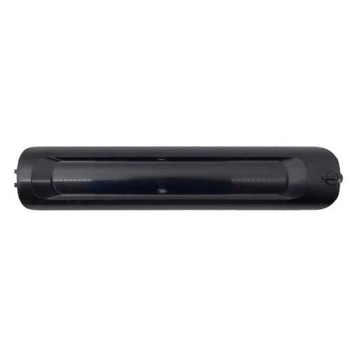 HAIBIKE Trk All Track Batterihuset, Black, One Size