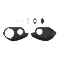 HAIBIKE Trk All Track Drivhusenhet