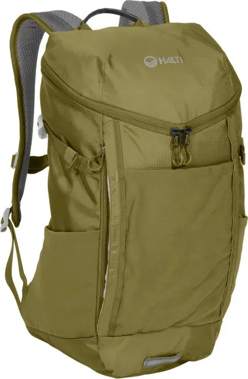 Halti Airspark 25 Pack, Avocado Green Halti Airspark 25 Pack, Avocado Green