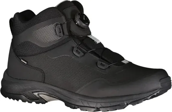 Halti Fara Mid Freelock DrymaxX Walking Shoe Halti Fara Mid Freelock DrymaxX Walking Shoe