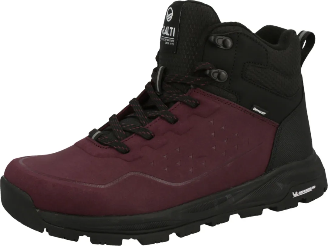 Halti Frost Mid 2 Dx W Ic Halti Frost Mid 2 Dx W Ic