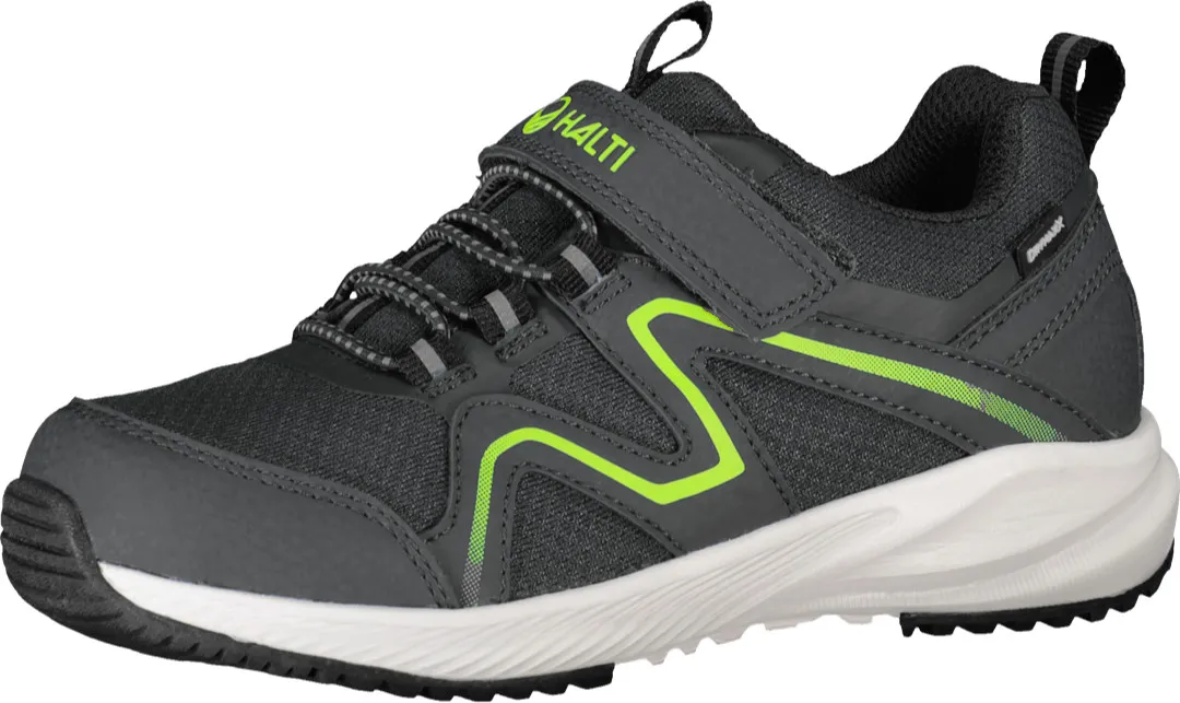 Halti Kids' Zuma DrymaxX Sneakers Halti Kids' Zuma DrymaxX Sneakers