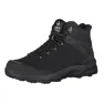 Halti Lynx Mid Dx Spike Shoe, Black