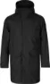 Halti Men's Bergga Warm Darymaxx Parka, Black