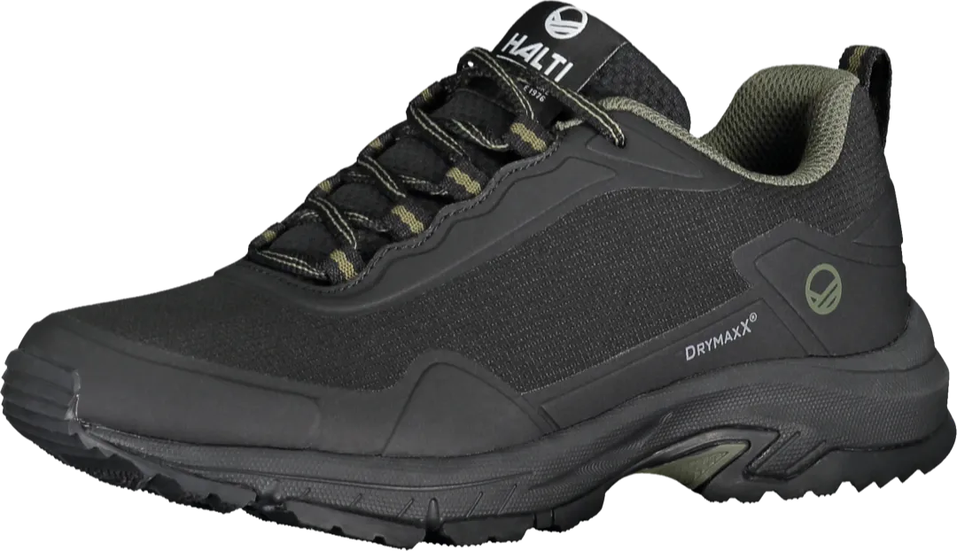 Halti Men's Fara Low 2 DrymaxX Outdoor Shoe Halti Men's Fara Low 2 DrymaxX Outdoor Shoe