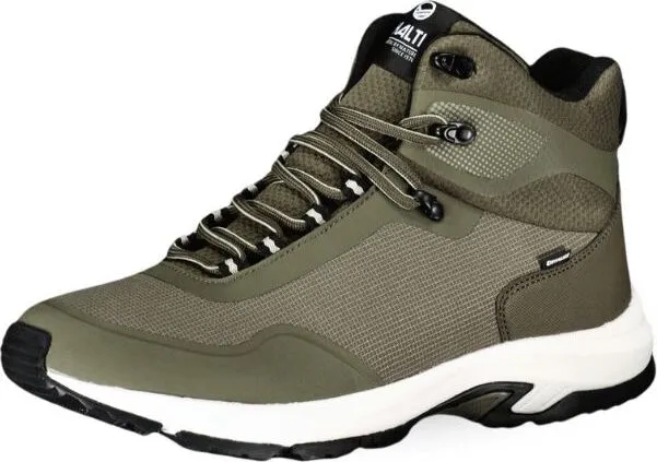 Halti Men's Fara Mid 2 DrymaxX Outdoor Shoes Halti Men's Fara Mid 2 DrymaxX Outdoor Shoes