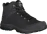 Halti Men's Felis Mid DX Outdoor Shoes, Black