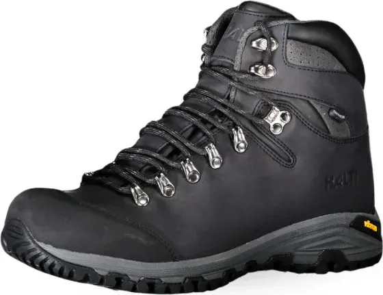 Halti Men's Gompa DrymaxX Hiking Shoes Halti Men's Gompa DrymaxX Hiking Shoes