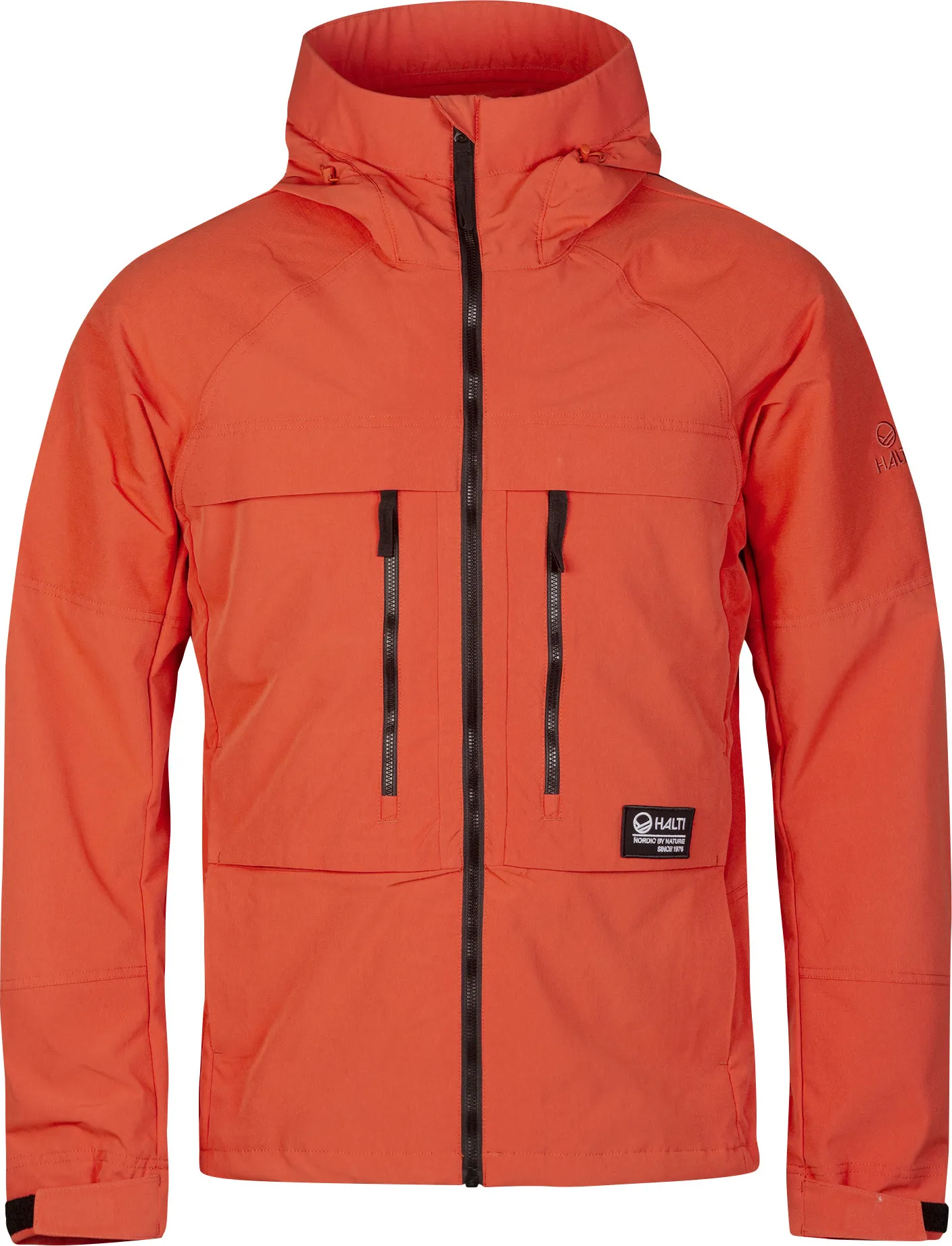 Halti Men's Hiker Lite Jacket Halti Men's Hiker Lite Jacket