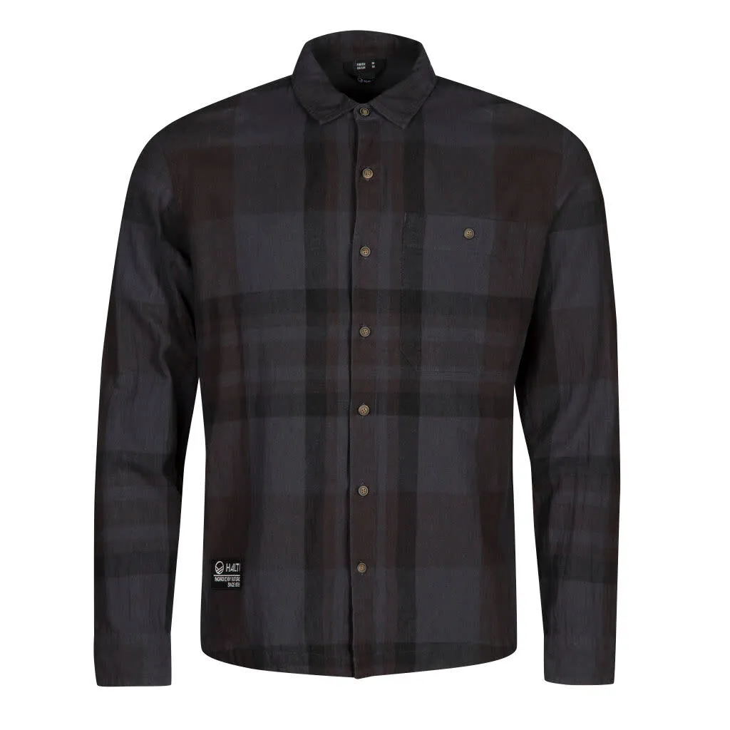 Halti Men's Hiker Trekking Shirt