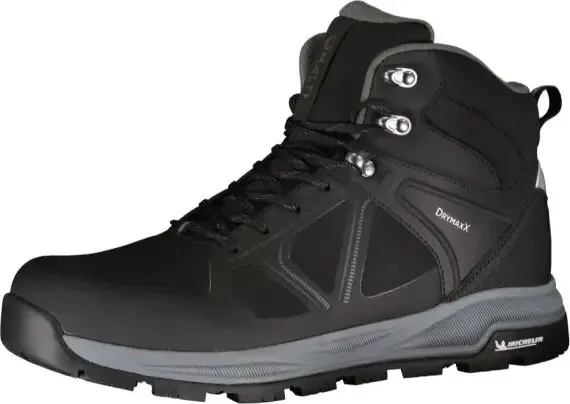 Halti Men's Jura Mid DrymaxX Michelin Ice Grip Halti Men's Jura Mid DrymaxX Michelin Ice Grip
