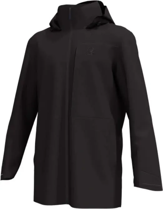 Halti Men's Kallas Drymaxx Parka Jacket Halti Men's Kallas Drymaxx Parka Jacket
