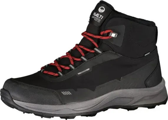 Halti Men's Kenai Mid DrymaxX Spike Shoe Halti Men's Kenai Mid DrymaxX Spike Shoe