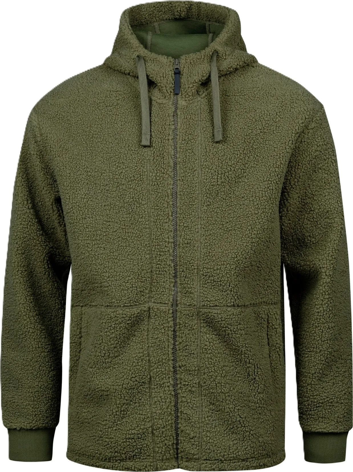 Halti Men's Lykky Fleece Jacket Halti Men's Lykky Fleece Jacket