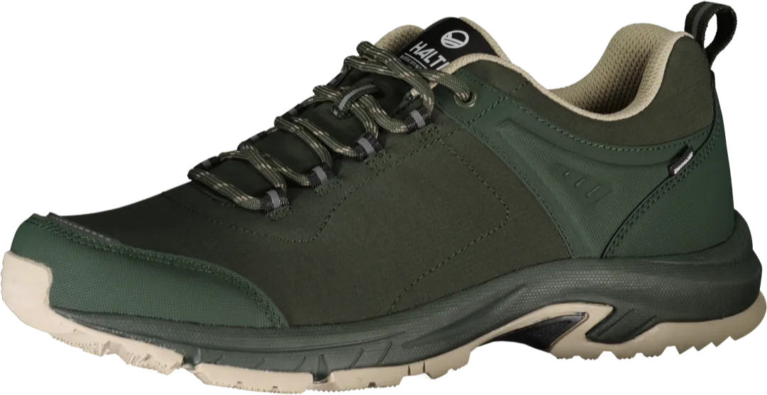 Halti Men's Outdoor Shoes Low DrymaxX Halti Men's Outdoor Shoes Low DrymaxX