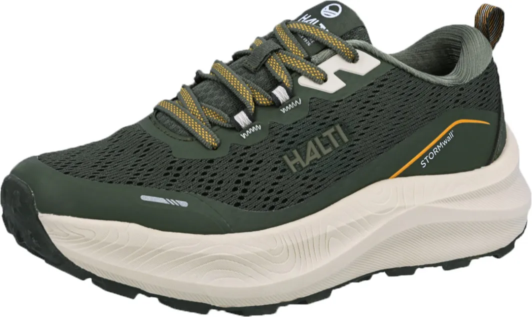 Halti Men's Rapid Trail Sneaker