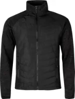 Halti Men's Streams Hybrid Knit Layer Jacket Halti Men's Streams Hybrid Knit Layer Jacket
