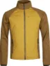 Dried Tobacco Yellow Melange