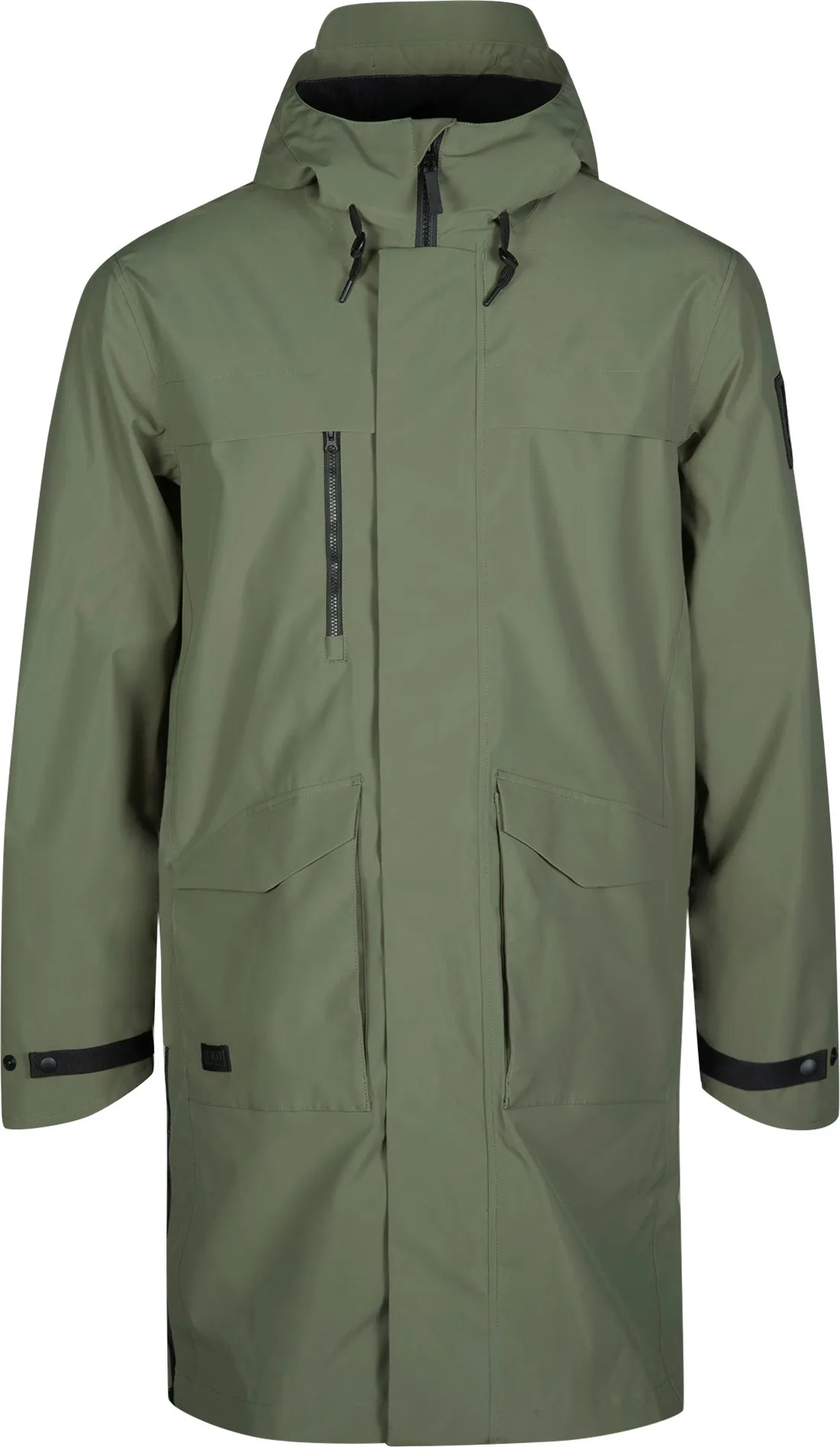 Halti Men's Tokoi II Dx Parka Halti Men's Tokoi II Dx Parka
