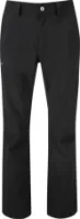 Halti Men's Vuoksi Recy Drymaxx Shell Pants Halti Men's Vuoksi Recy Drymaxx Shell Pants
