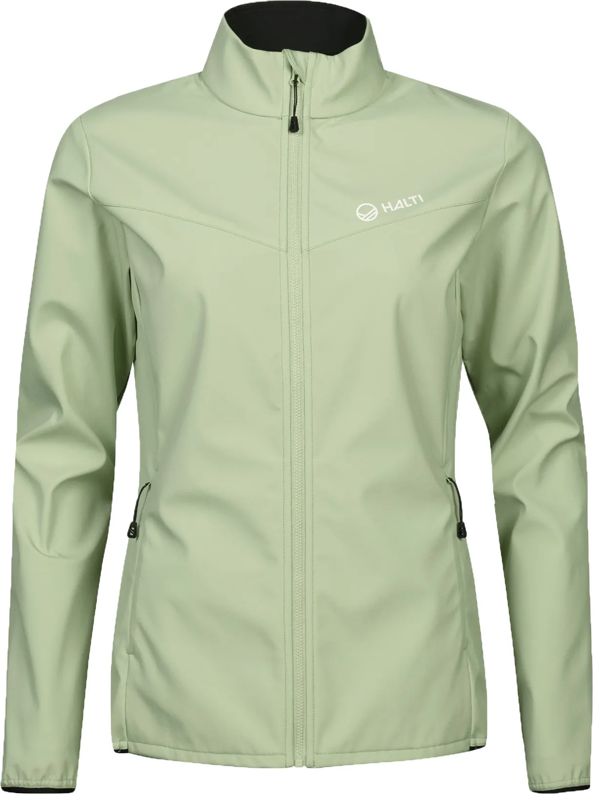 Halti Men's Wedge Softshell Jacket