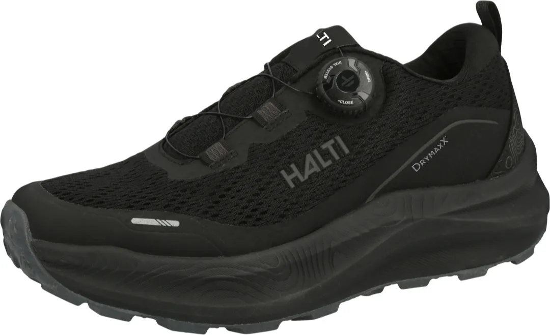 Halti Unisex Rapid Low Freelock Dx Shoe Halti Unisex Rapid Low Freelock Dx Shoe