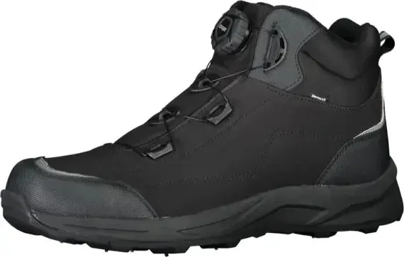 Halti Unisex Yukon Mid DrymaxX Spike Shoe Halti Unisex Yukon Mid DrymaxX Spike Shoe
