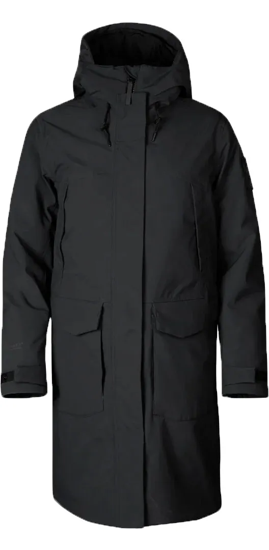 Halti Women's Bergga Warm Drymaxx Parka Halti Women's Bergga Warm Drymaxx Parka