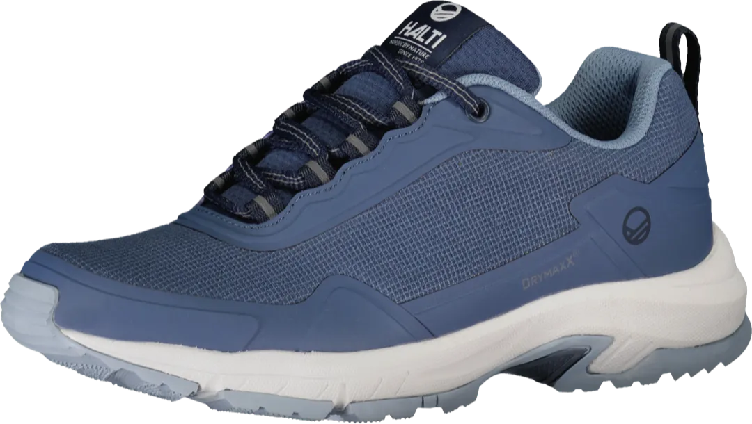 Halti Women's Fara Low 2 DrymaxX Outdoor Shoes Halti Women's Fara Low 2 DrymaxX Outdoor Shoes