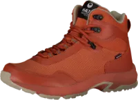 Halti Women's Fara Mid 2 DrymaxX Outdoor Shoes Halti Women's Fara Mid 2 DrymaxX Outdoor Shoes