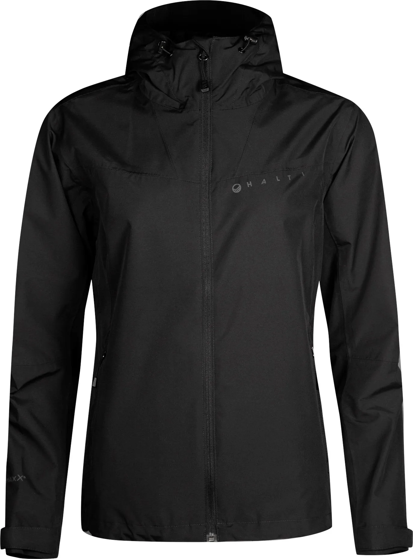 Halti Women's Forter Drymaxx Skaljacka Halti Women's Forter Drymaxx Skaljacka