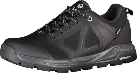 Halti Women's Jura Low DrymaxX Michelin Outdoor Shoe Halti Women's Jura Low DrymaxX Michelin Outdoor Shoe