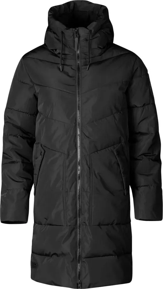 Halti Women's Linjat Puffer Parka