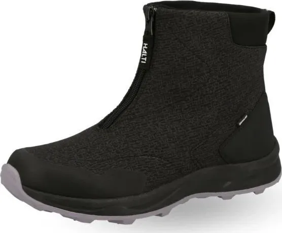 Halti Women's Nanook Mid 2 Drymaxx Spike Shoe