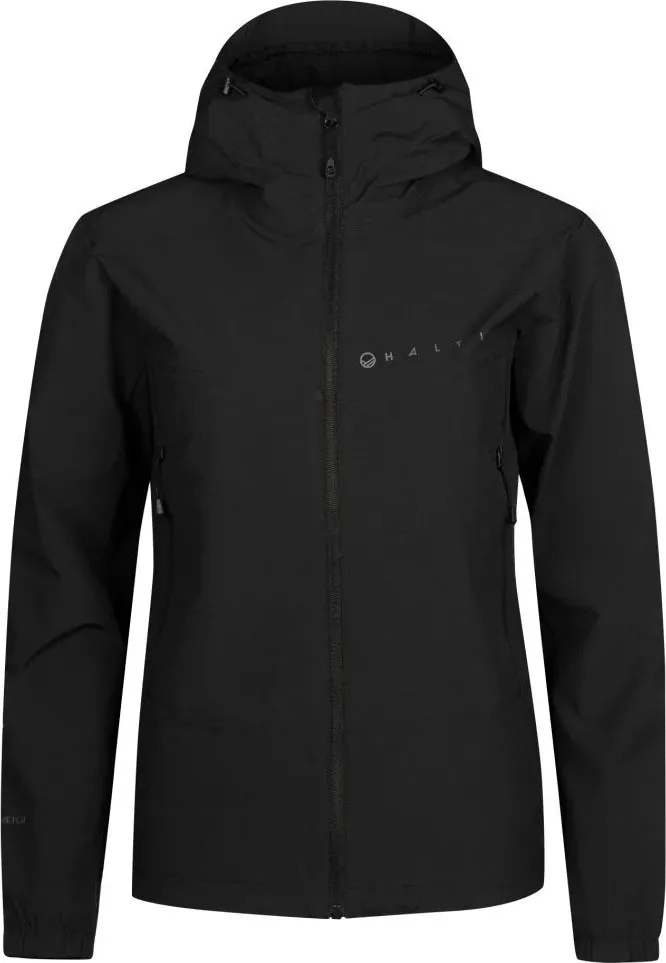 Halti Women's Pallas Evo Hooded X-Stretch Jacka Halti Women's Pallas Evo Hooded X-Stretch Jacka
