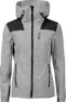 Halti Women's Pallas II X-stretch Jacket, Harbor Mist Grey