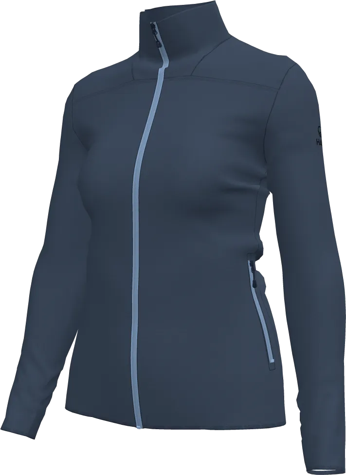 Halti Women's Pallas Layer Jacket Halti Women's Pallas Layer Jacket